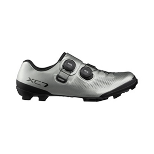 シマノSHXC702M 25.2 EU40 SPD Shimano XC702 Cycling Shoe - Men's - Men