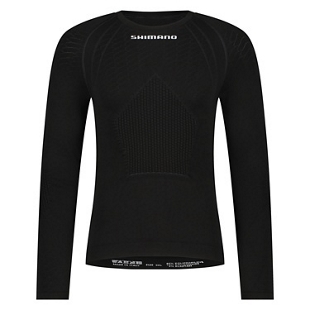 アソス　ロングスリーブ　ベースレイヤー　XSサイズ　美品 ロングスリーブベースレイヤー【SPRING FALL LS SKIN LAYER P1
