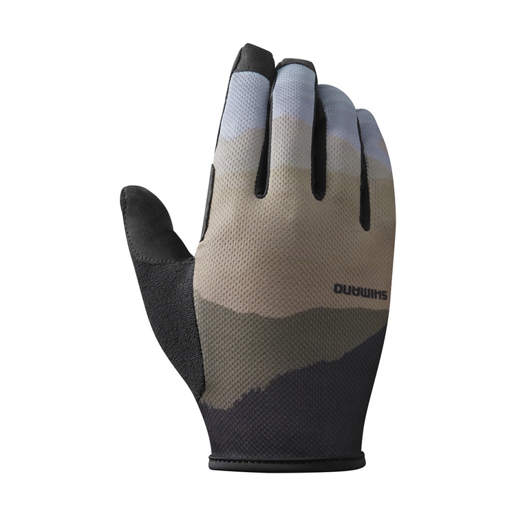 Shimano Guanti Trail