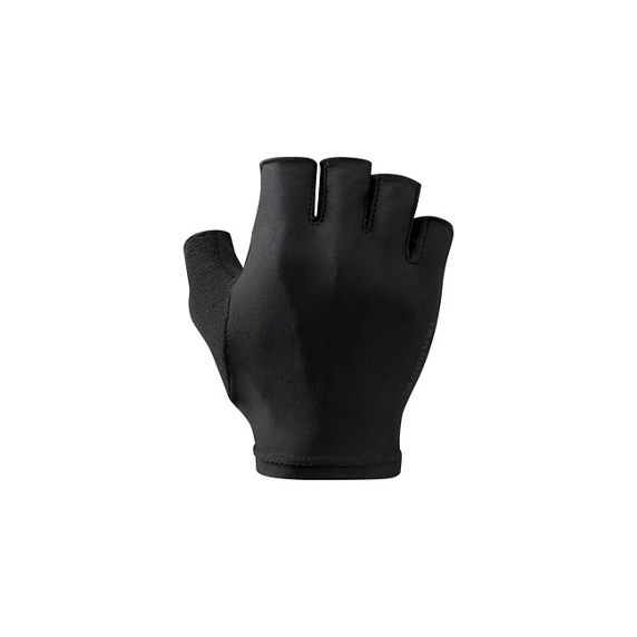 SHIMANO GUANTI ESCAPE Uomini Nero