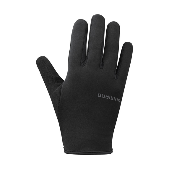 Photo - Gants Shimano Light Thermal