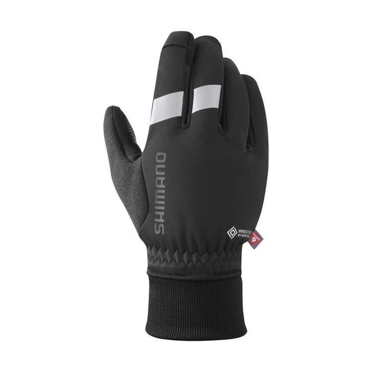 WINDSTOPPER® PRIMALOFT® GLOVES