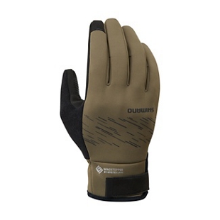WINDSTOPPER®インサレーテッドグローブ