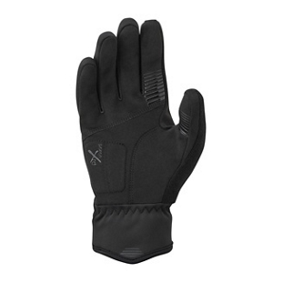 Shimano Explorer Gloves Gants, Adultes Unisexe, Bleu, M Pas Cher