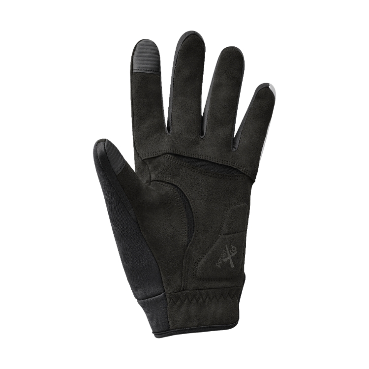 WINDBREAK THERMAL REFLECTIVE GLOVES 