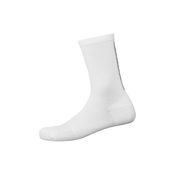 SHIMANO CALZINI S-PHYRE LEGGERA L - XL (misura scarpa 45 - 48) Uomini Bianco