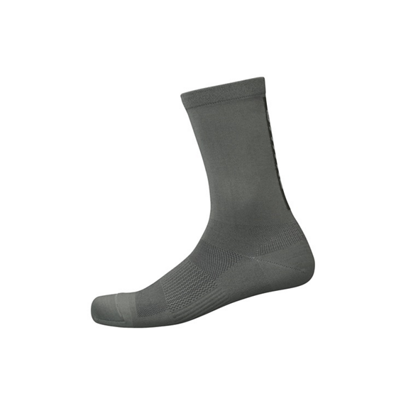 SHIMANO CALZINI S-PHYRE LEGGERA M - L (misura scarpa 41 - 44) Uomini Grigio