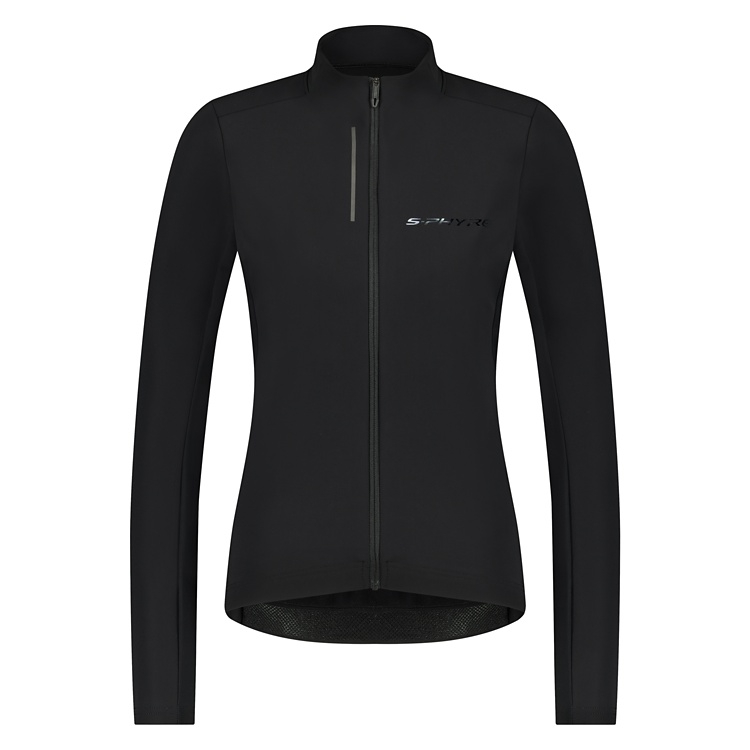 シマノS-PHYRE ウィンドジャケット　Sサイズ　日本製 CW-JARW-WE11W-shic6-