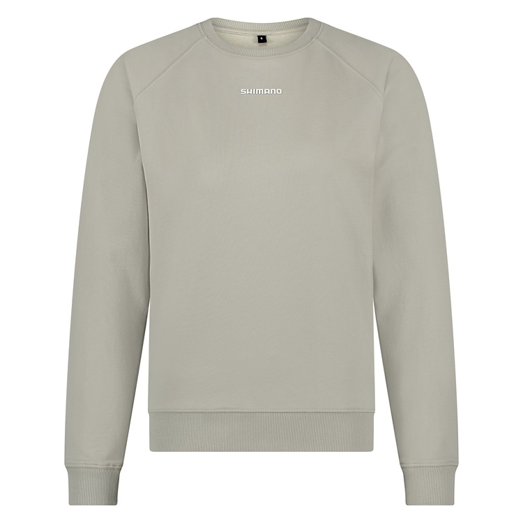 W'S UX URBAN CREW NECK