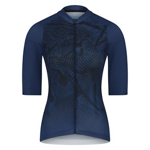 W'S VELOCE SHORT SLEEVE JERSEY