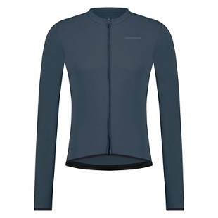 【新品未使用】Leave Pass long sleeve jersey CW-JSPS-XE19M-shic51-