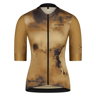 W'S ELEGANZA JERSEY