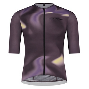 S-PHYRE LEGGERA ショートスリーブジャージ