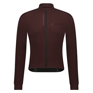 S-PHYRE LONG SLEEVE THERMAL JERSEY