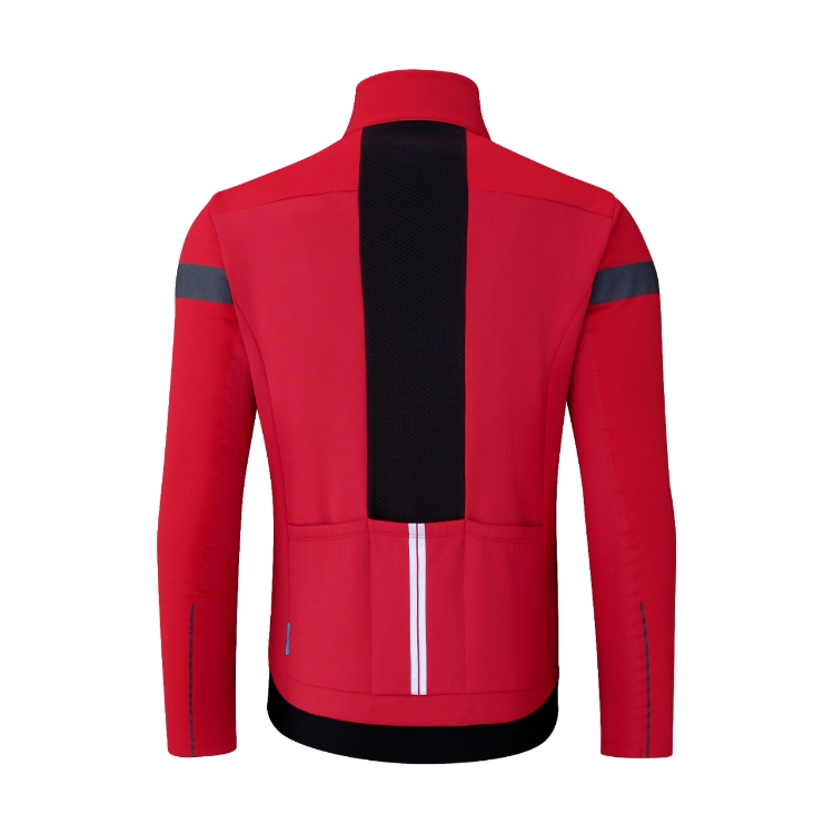 WINDBREAK JERSEY SHIMANO | SHIMANO BIKE-EU