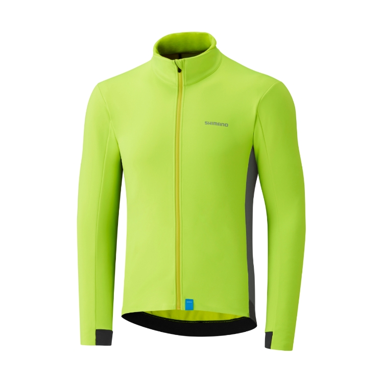 MAILLOT CORTAVIENTOS SHIMANO | SHIMANO 
