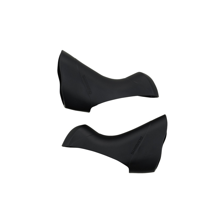 Repose main 105 aero noir (paire) - fabricant Shimano