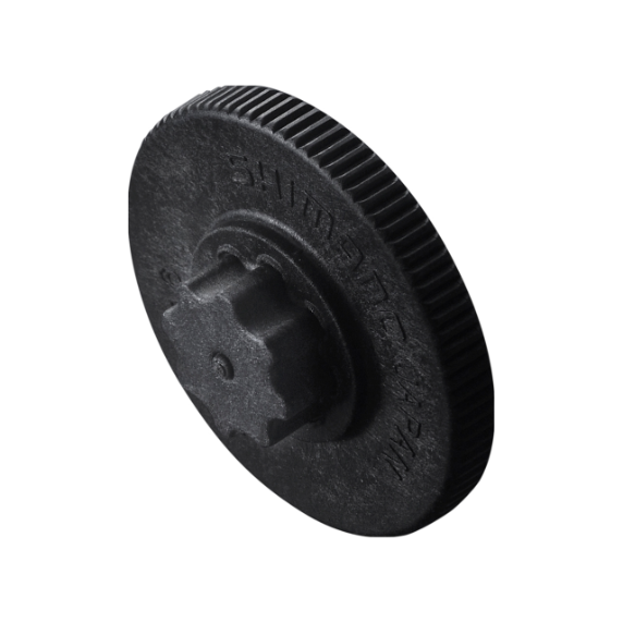 Photo - Outil Shimano Cuvettes Pedalier TL-FC16 Pour Vis Bout Axe
