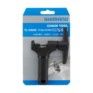 Riveteuse à chaîne SHIMANO TL-CN28 IG/HG/UG 6 à 11-k