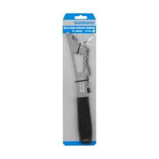 SHIMANO TL-SR24 スプロケットリムーバー 10-12-speed compatible sprocket remover