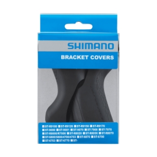 専用SHIMANO DURA-ACE ST-R9100 ブラケットカバー新品付き シマノ ST-R9100ブラケットカバー(Y0BF98010) – CS-MAVERICK