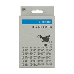 Bracket Cover (ST-R9270)