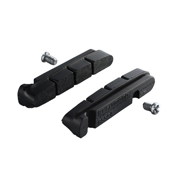 Photo - Bloc de frein Shimano Dura-Ace 9000