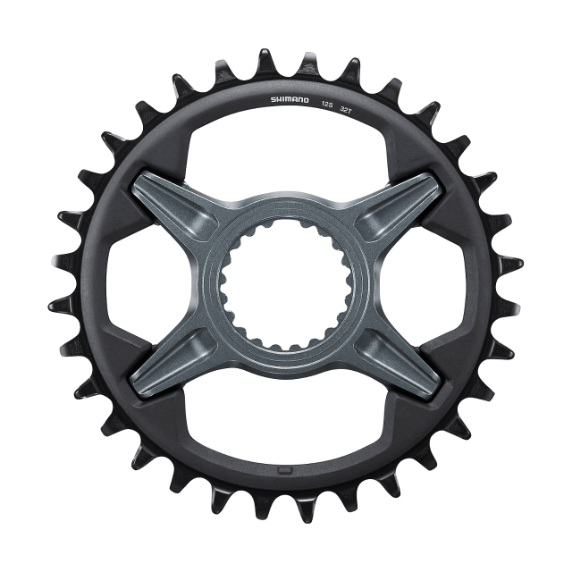 SHIMANO SLX Corona SM-CRM75 12 velocità 32D Colore serie