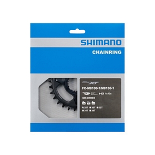 シマノ Shimano XTR Hollowtech II 2x10 FC-M985 Crankset - Components