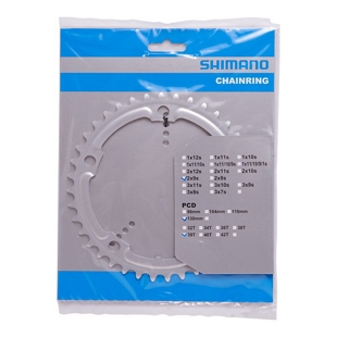 Calaméo - Shimano - ricambi originali 2014