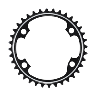 shimano road chainrings