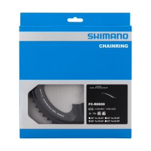 パーツ SHIMANO FC-R8000 50T Shimano Ultegra FC-R8000 Chainring - 52T | Sigma Sports