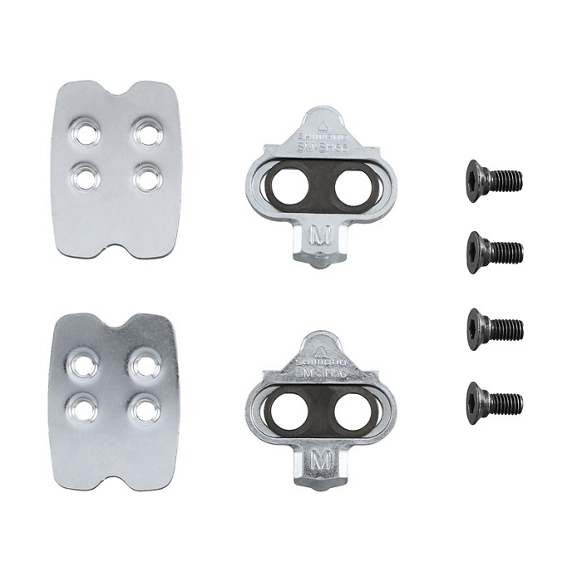 SM-SH56 Set placchette per modalità sgancio multipla (paio)
