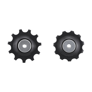 Shimano Deore Trinsehjul par GS RD-M6000, 10-delt