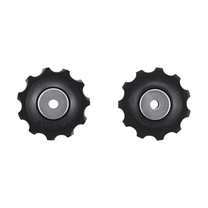Shimano Deore Trinsehjul par SGS RD-M6000, 10-delt