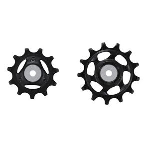 Shimano GRX Trinsehjul par RD-RX820, 11-delt