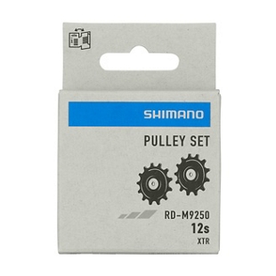 プーリーセット (RD-M9250)