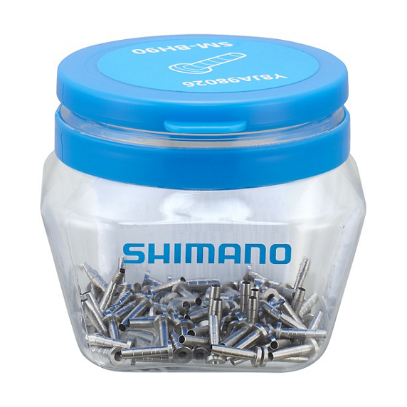 SM-BH90 Inserto connettore (100 pz.)