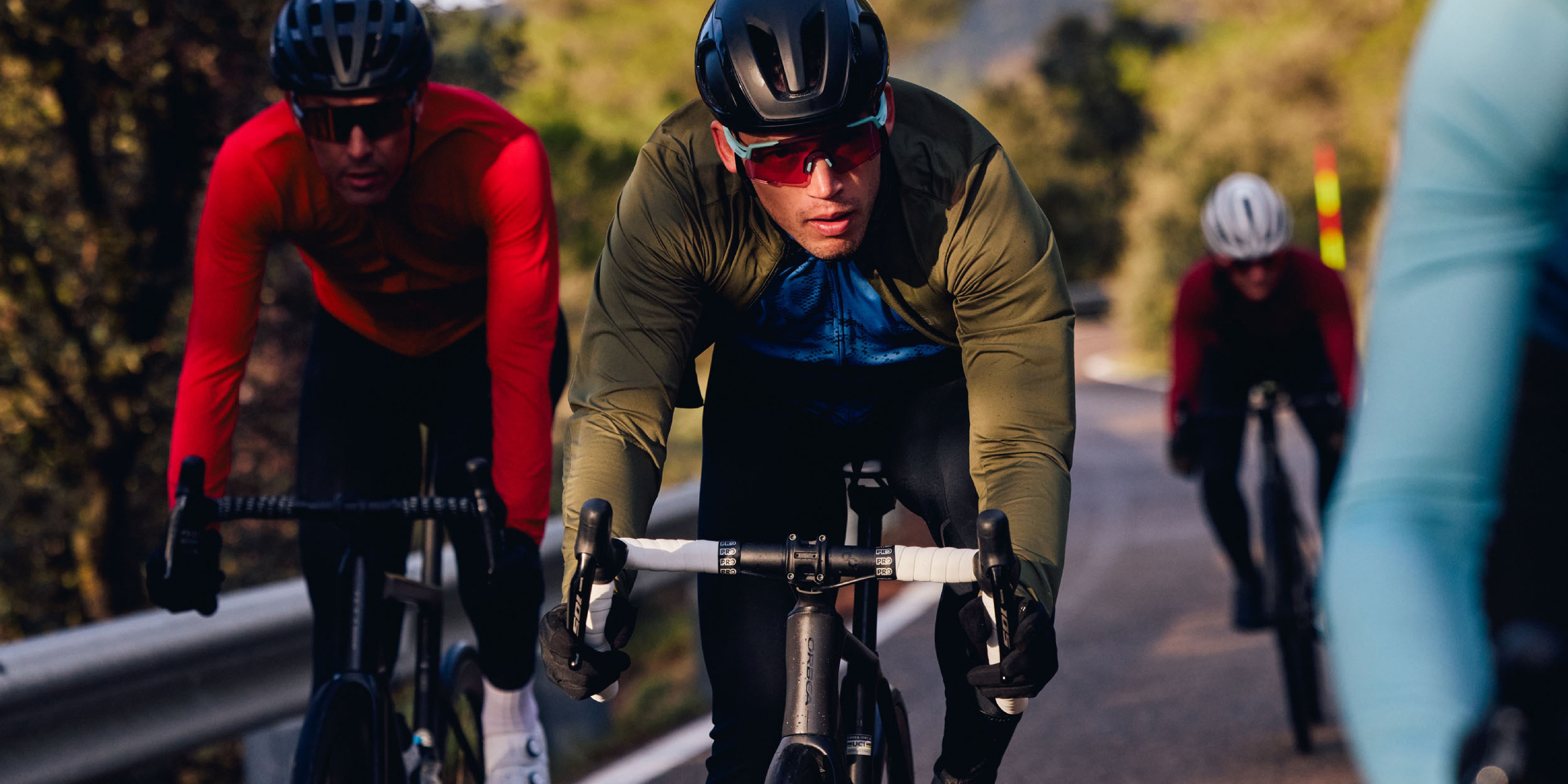 SHIMANO WINDFLEX GLOVES