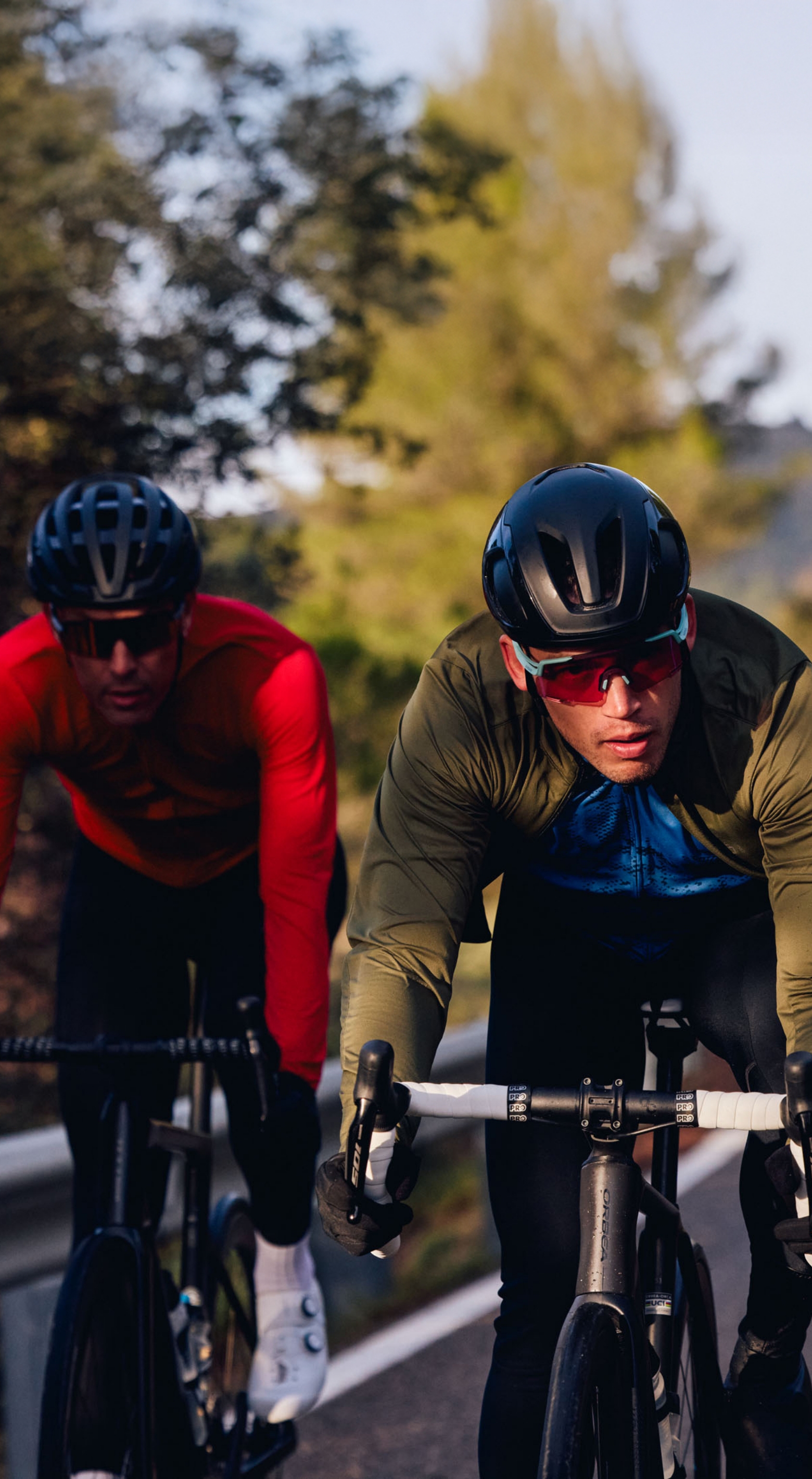 SHIMANO WINDFLEX GLOVES