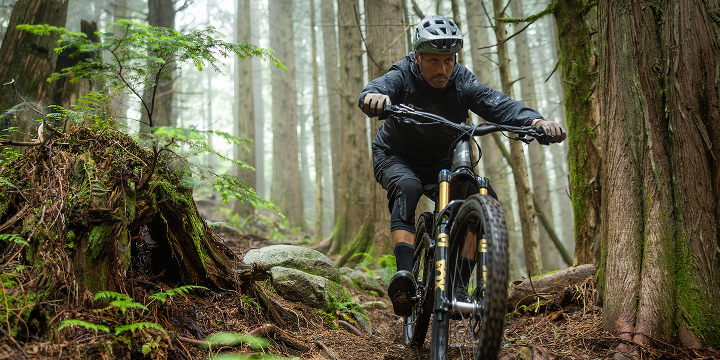 XTR SPD-PEDAL FÜR ENDURO