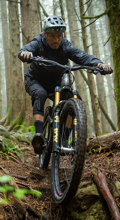 XTR SPD-PEDAL FÜR ENDURO